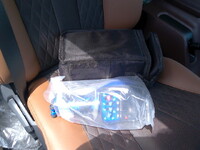 日野レンジャークレーン4段増トン（6t・8t）[写真22]