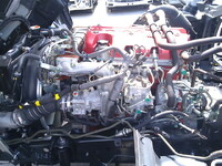 日野レンジャークレーン4段増トン（6t・8t）[写真36]