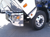 日野レンジャークレーン4段増トン（6t・8t）[写真40]