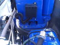 日野レンジャークレーン4段増トン（6t・8t）[写真10]