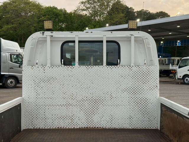 いすゞエルフ平ボディ小型（2t・3t）[写真15]