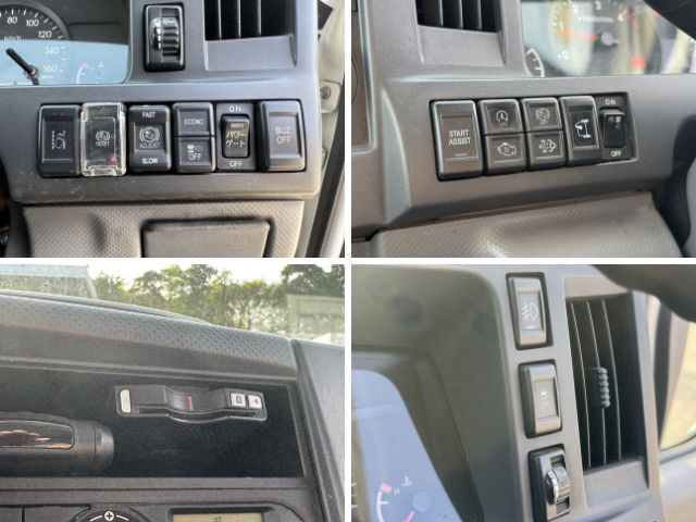 いすゞエルフ平ボディ小型（2t・3t）[写真28]