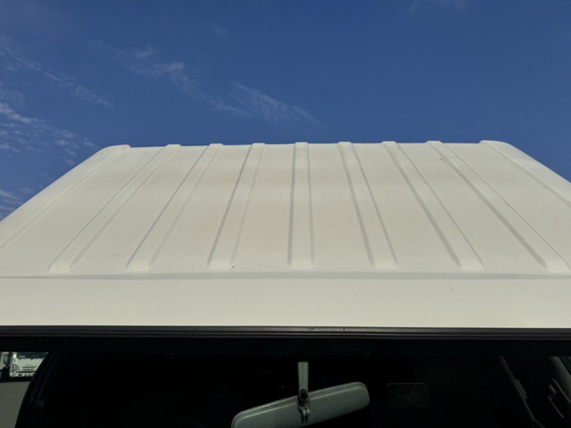 いすゞエルフ平ボディ小型（2t・3t）[写真35]