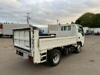 いすゞエルフ平ボディ小型（2t・3t）[写真05]