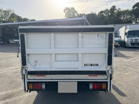 いすゞエルフ平ボディ小型（2t・3t）[写真08]