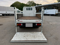 いすゞエルフ平ボディ小型（2t・3t）[写真09]