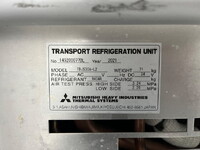 三菱ふそうキャンター冷凍車（冷蔵車）小型（2t・3t）[写真14]