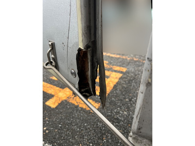 三菱ふそうキャンター冷凍車（冷蔵車）小型（2t・3t）[写真15]