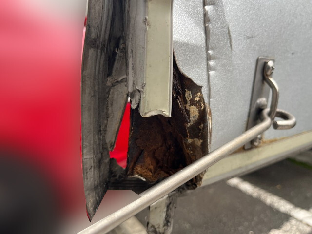 三菱ふそうキャンター冷凍車（冷蔵車）小型（2t・3t）[写真16]