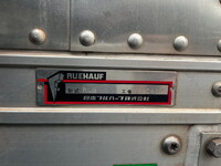 三菱ふそうキャンター冷凍車（冷蔵車）小型（2t・3t）[写真21]