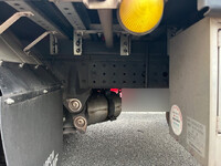 三菱ふそうキャンター冷凍車（冷蔵車）小型（2t・3t）[写真24]