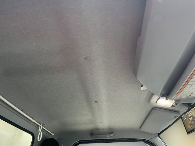 三菱ふそうキャンター冷凍車（冷蔵車）小型（2t・3t）[写真33]