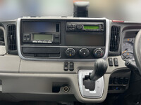 三菱ふそうキャンター冷凍車（冷蔵車）小型（2t・3t）[写真36]