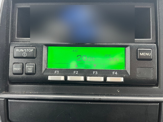 三菱ふそうキャンター冷凍車（冷蔵車）小型（2t・3t）[写真36]