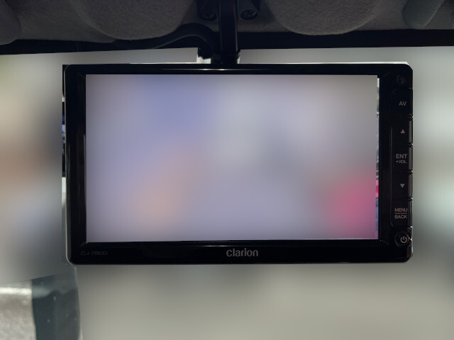 三菱ふそうキャンター冷凍車（冷蔵車）小型（2t・3t）[写真37]