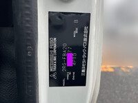 三菱ふそうキャンター冷凍車（冷蔵車）小型（2t・3t）[写真39]