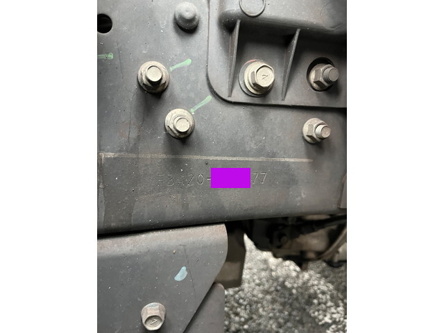 三菱ふそうキャンター冷凍車（冷蔵車）小型（2t・3t）[写真39]