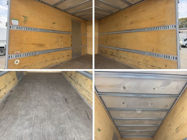 いすゞエルフアルミバン小型（2t・3t）[写真12]