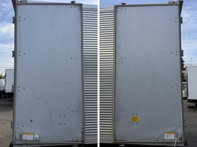 いすゞエルフアルミバン小型（2t・3t）[写真14]