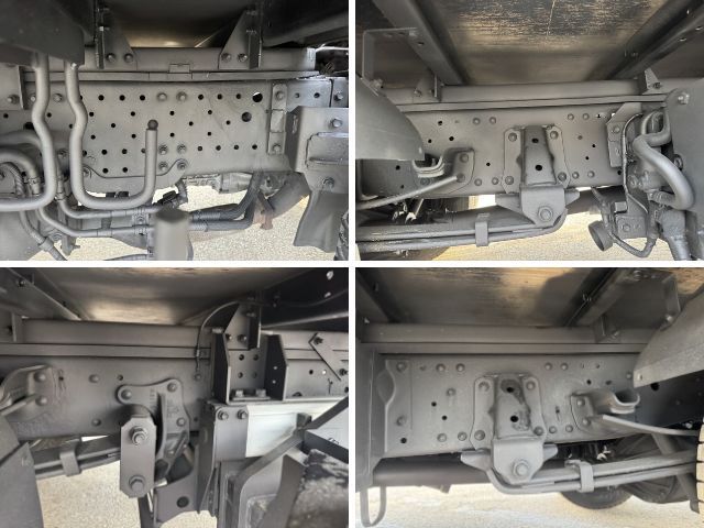 いすゞエルフアルミバン小型（2t・3t）[写真16]