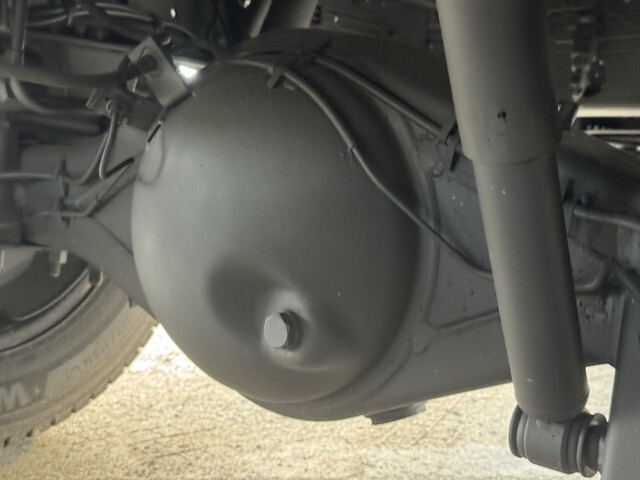 いすゞエルフアルミバン小型（2t・3t）[写真19]