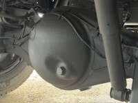 いすゞエルフアルミバン小型（2t・3t）[写真20]