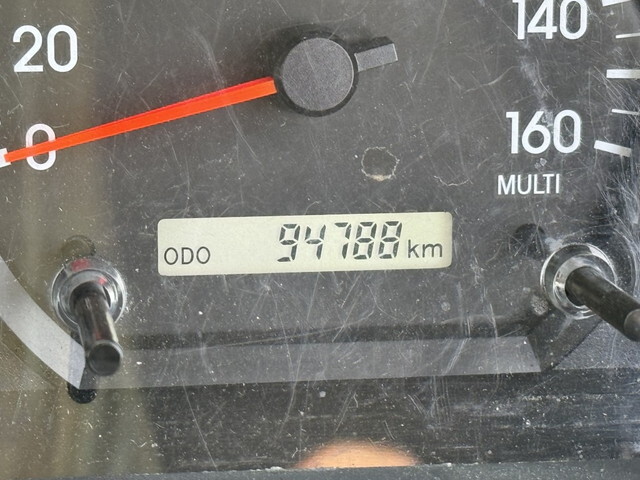 いすゞエルフアルミバン小型（2t・3t）[写真21]