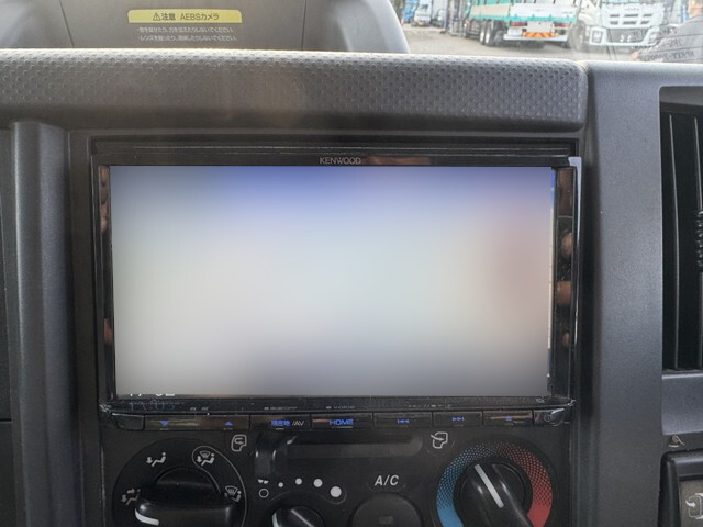 いすゞエルフアルミバン小型（2t・3t）[写真29]