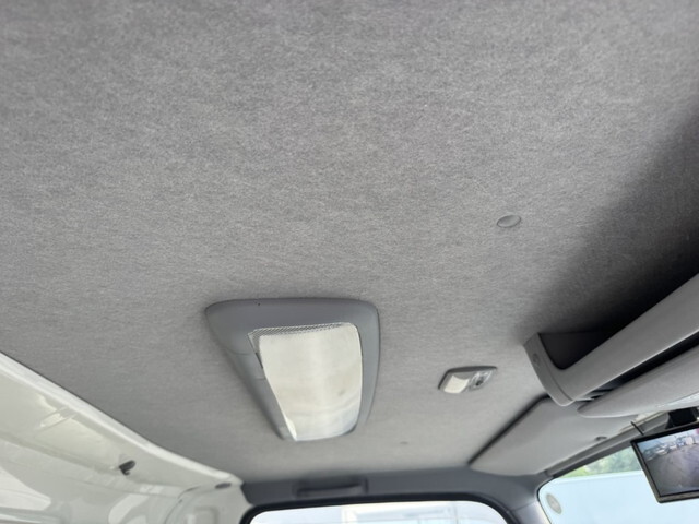 いすゞエルフアルミバン小型（2t・3t）[写真33]