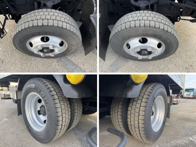 いすゞエルフアルミバン小型（2t・3t）[写真38]