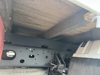 いすゞフォワード平ボディ中型（4t）[写真18]