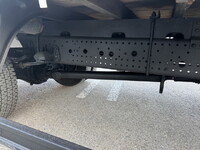 いすゞフォワード平ボディ中型（4t）[写真19]