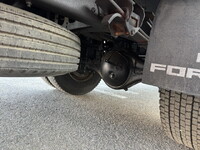 いすゞフォワード平ボディ中型（4t）[写真20]