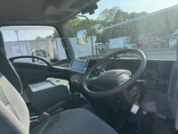 いすゞフォワード平ボディ中型（4t）[写真24]