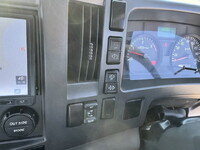 いすゞフォワード平ボディ中型（4t）[写真27]