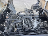 いすゞフォワード平ボディ中型（4t）[写真33]