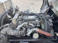 いすゞフォワード平ボディ中型（4t）[写真34]