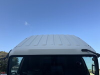 いすゞフォワード平ボディ中型（4t）[写真35]