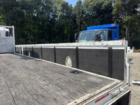 いすゞフォワードクレーン4段中型（4t）[写真11]