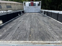 いすゞフォワードクレーン4段中型（4t）[写真12]