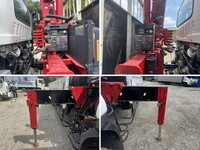 いすゞフォワードクレーン4段中型（4t）[写真17]