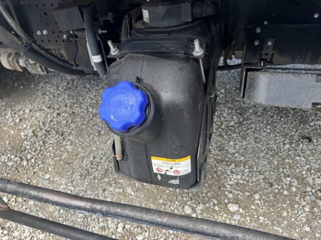 いすゞフォワードクレーン4段中型（4t）[写真24]