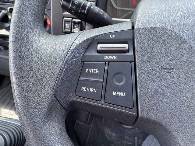 いすゞフォワードクレーン4段中型（4t）[写真30]