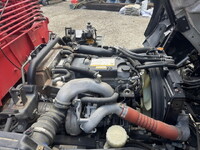 いすゞフォワードクレーン4段中型（4t）[写真34]