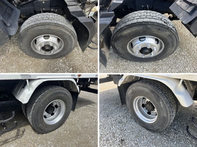 いすゞフォワードクレーン4段中型（4t）[写真35]