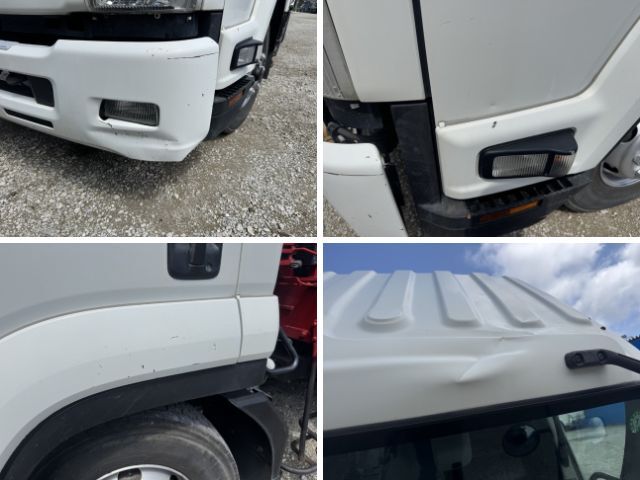 いすゞフォワードクレーン4段中型（4t）[写真37]