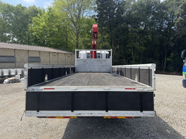 いすゞフォワードクレーン4段中型（4t）[写真08]