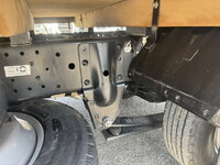 いすゞエルフ平ボディ小型（2t・3t）[写真14]