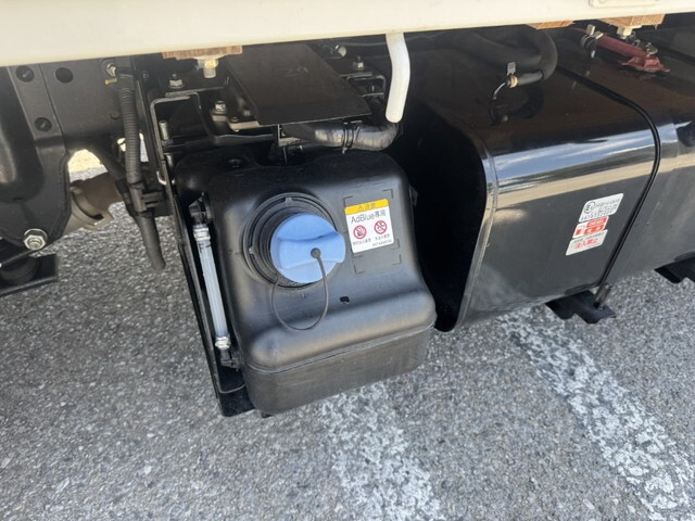 いすゞエルフ平ボディ小型（2t・3t）[写真19]