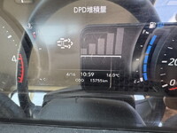 いすゞエルフ平ボディ小型（2t・3t）[写真22]